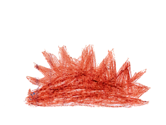 Gruppe Igel Gruppe Igel