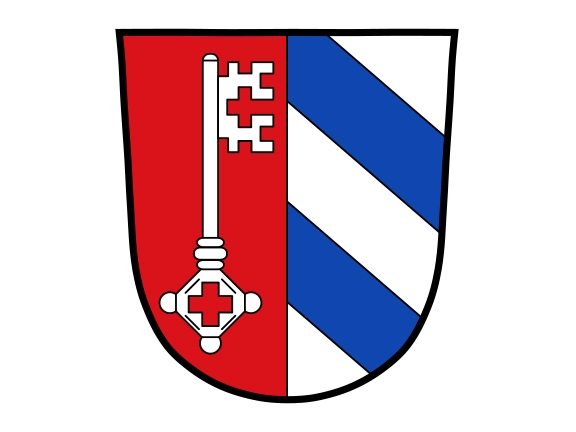 Wappen-Salching